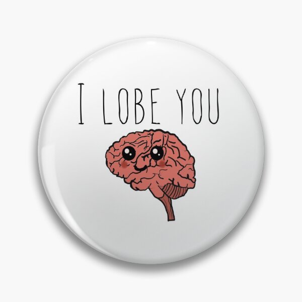 Item preview, I lobe you designed and sold by Tamm-art.