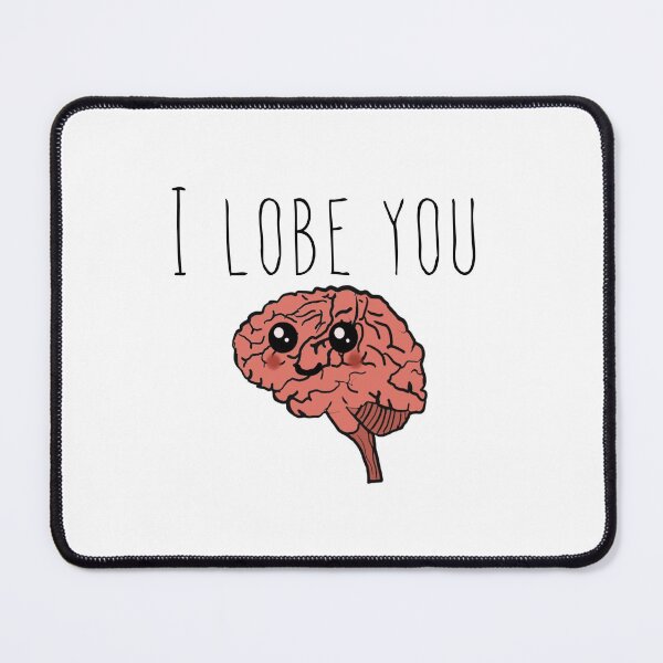 Item preview, I lobe you designed and sold by Tamm-art.