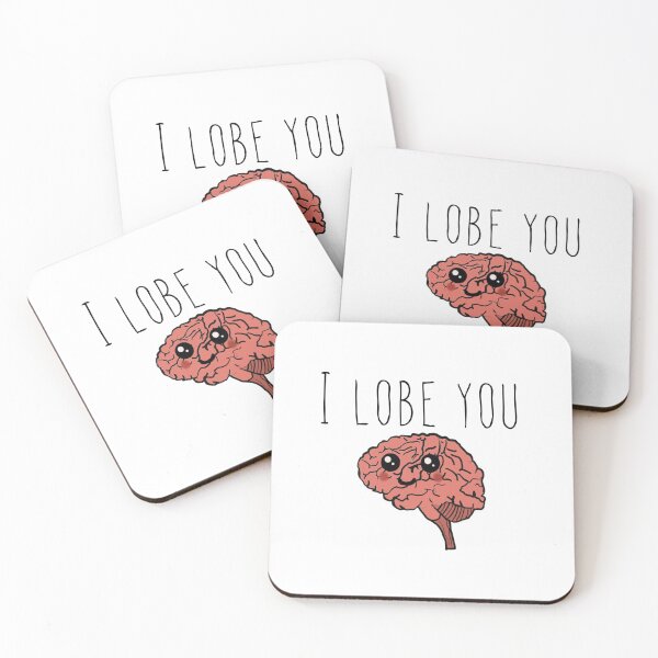 Item preview, I lobe you designed and sold by Tamm-art.