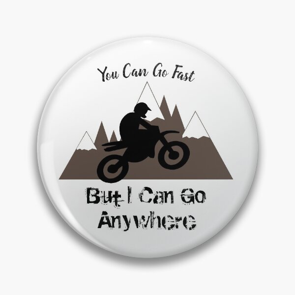 Item preview, Dirtbike Pride designed and sold by AllBazaar.