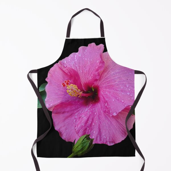 Item preview, Hibiscus after a summer rain designed and sold by Brad Chambers.