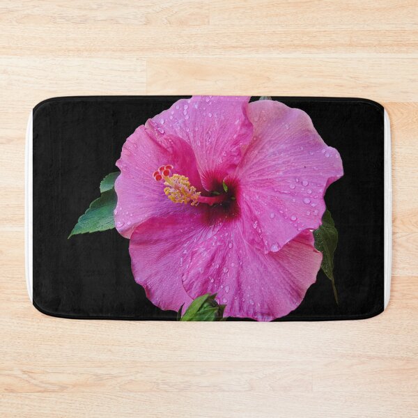 Item preview, Hibiscus after a summer rain designed and sold by Brad Chambers.