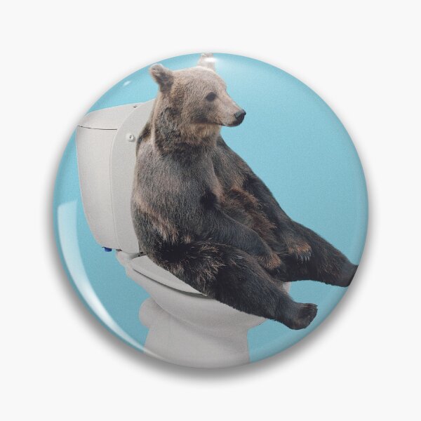Item preview, A Constipated Bear designed and sold by ConstipatedBear.