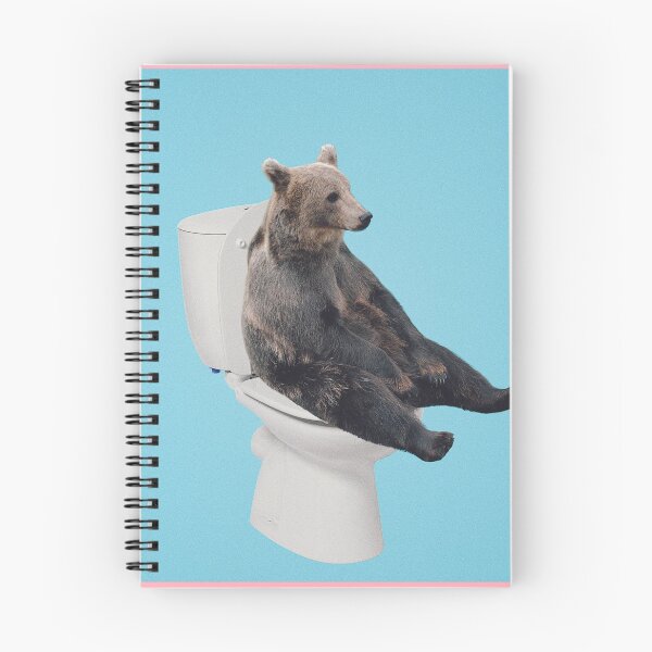 Item preview, A Constipated Bear designed and sold by ConstipatedBear.