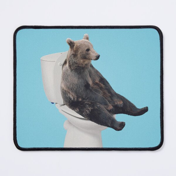 Item preview, A Constipated Bear designed and sold by ConstipatedBear.