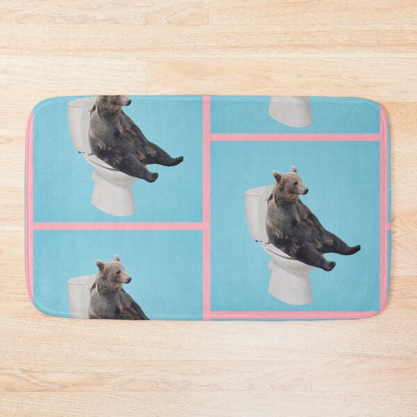 Item preview, A Constipated Bear designed and sold by ConstipatedBear.