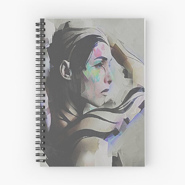 Item preview, Branches Portrait designed and sold by Galen Valle.