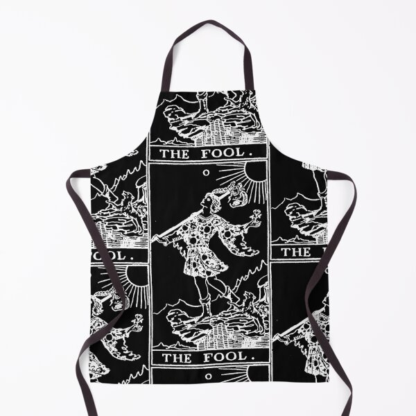Item preview, The Fool  designed and sold by iamtarot.