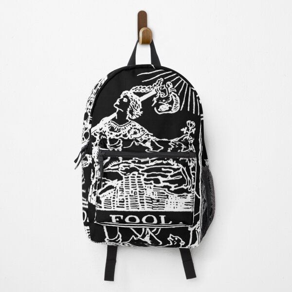 Item preview, The Fool designed and sold by iamtarot.