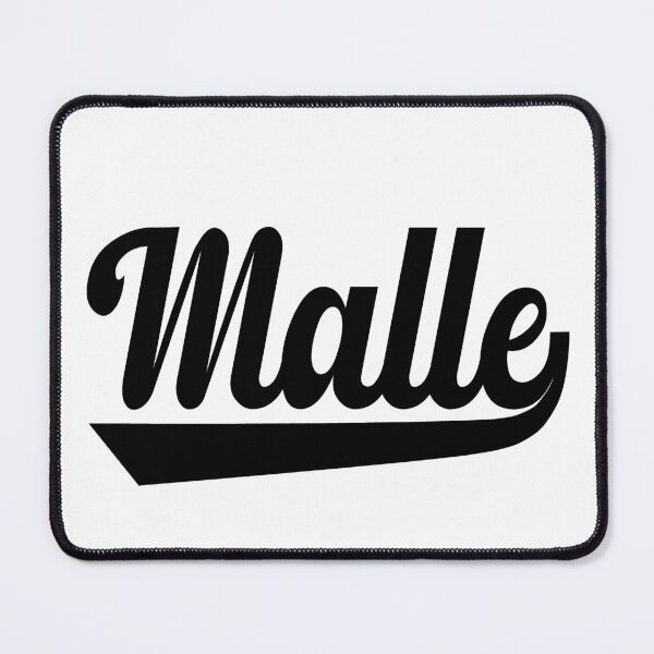 Item preview, Mallorca Malle designed and sold by GeogDesigns.