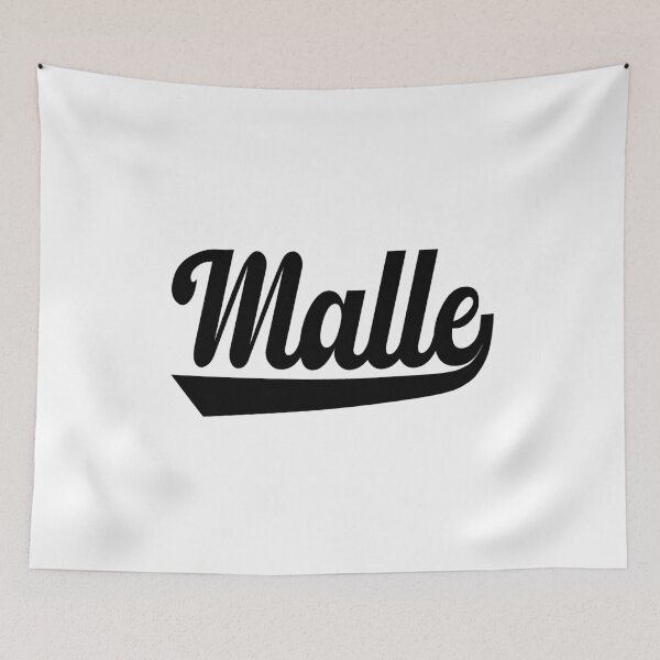 Item preview, Mallorca Malle designed and sold by GeogDesigns.
