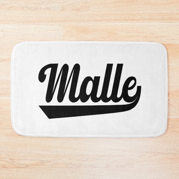 Item preview, Mallorca Malle designed and sold by GeogDesigns.
