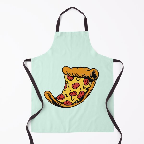 Item preview, Pizza de peperoni designed and sold by cpilustra7-.