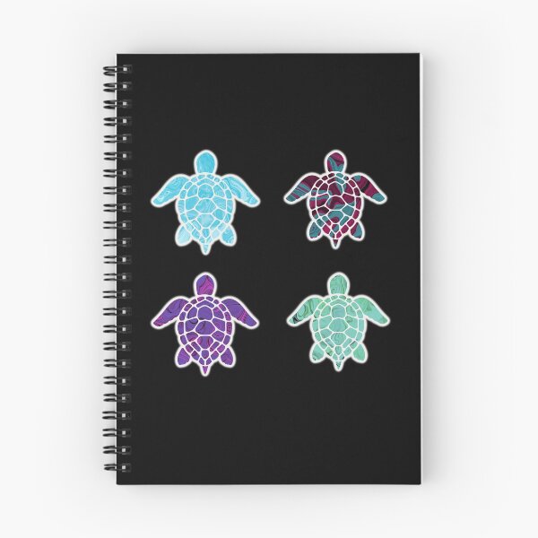 Item preview,  Marble Turtles designed and sold by JABG-01.