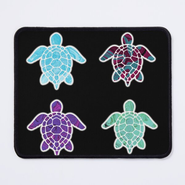 Item preview,  Marble Turtles designed and sold by JABG-01.