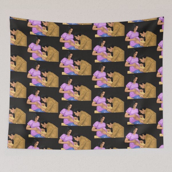 Item preview, On My Block Season 4 spooky designed and sold by Toonskid.