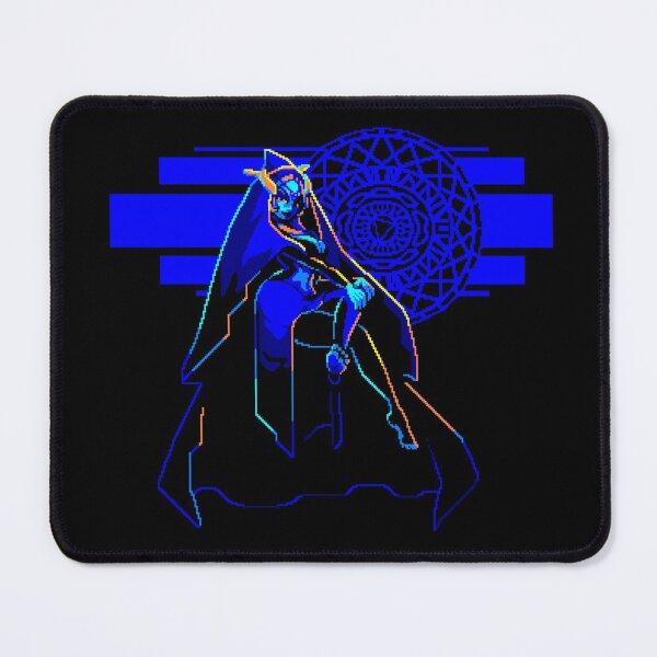 Item preview, Lady designed and sold by rhlpixels.