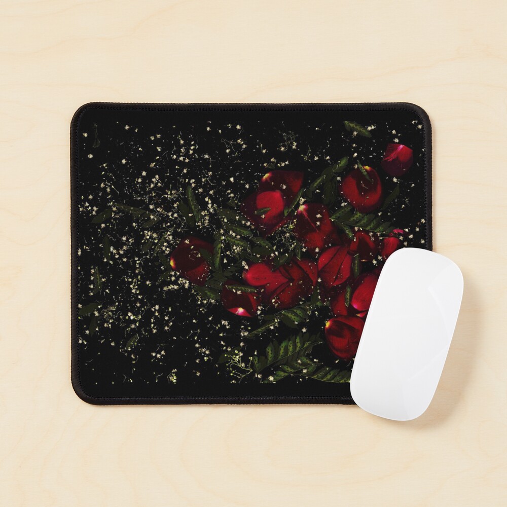 Item preview, Mouse Pad designed and sold by LindasPhotoArt.