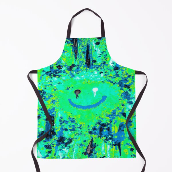 Item preview, Aqua Smile designed and sold by MysticManifold.