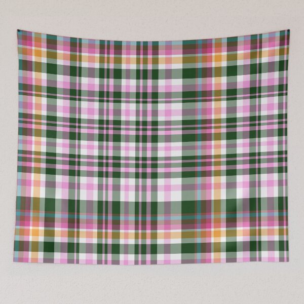 Item preview, Sailor Jupiter plaid designed and sold by Blackmoonrose13.