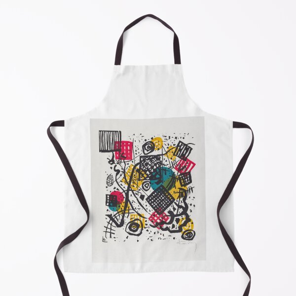 Item preview, Kleine Welten V (Small Worlds V) (1922) designed and sold by tshirtmania20.