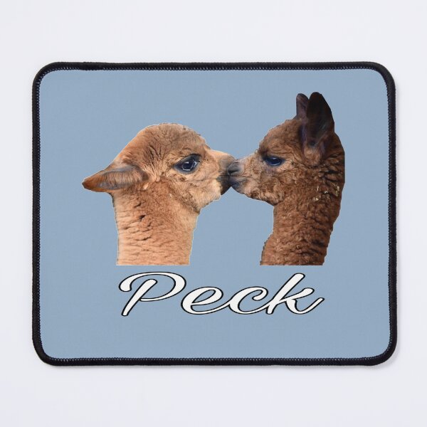 Item preview, Peck designed and sold by auroraa.