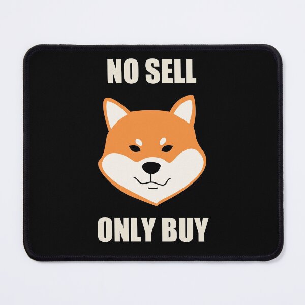 Item preview, No Sell Only Buy designed and sold by stuff-n-stuff.