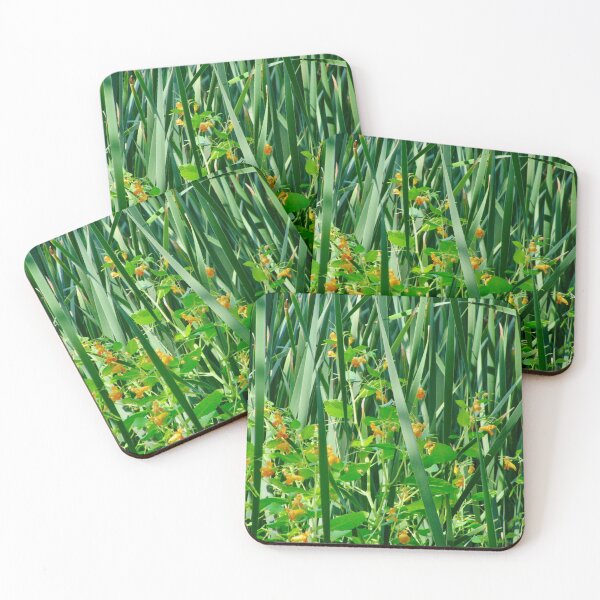 Item preview, Wild orchids in the Reeds designed and sold by Shulie1.