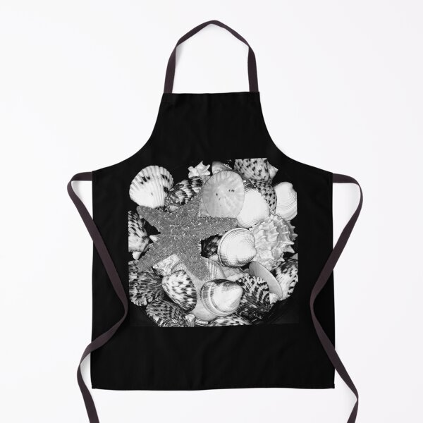 Item preview, Beach Trinkets BW designed and sold by craftsbydaphy.