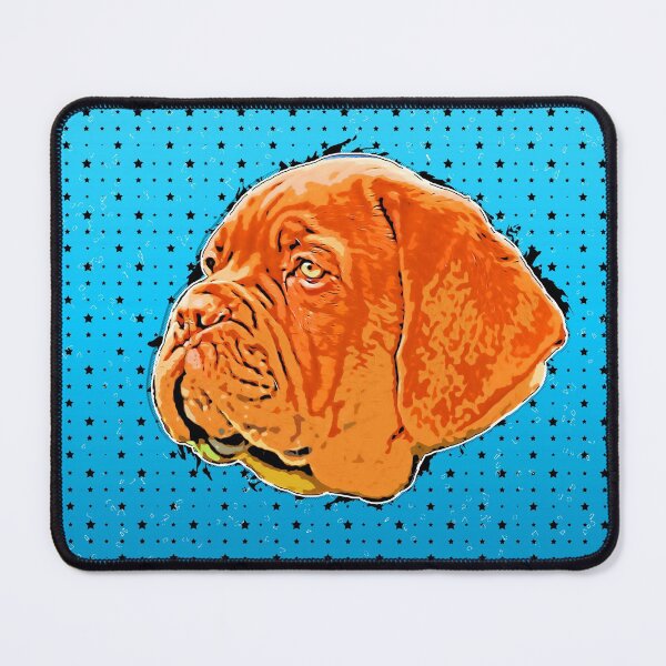 Item preview, Mastiff Puppy designed and sold by stuff-n-stuff.