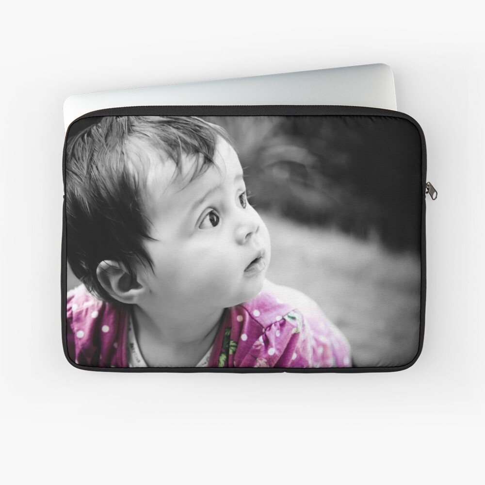 Item preview, Laptop Sleeve designed and sold by prosthetics.