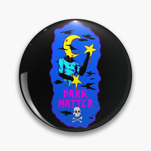 Item preview, Dark Matter designed and sold by KaspirJones.