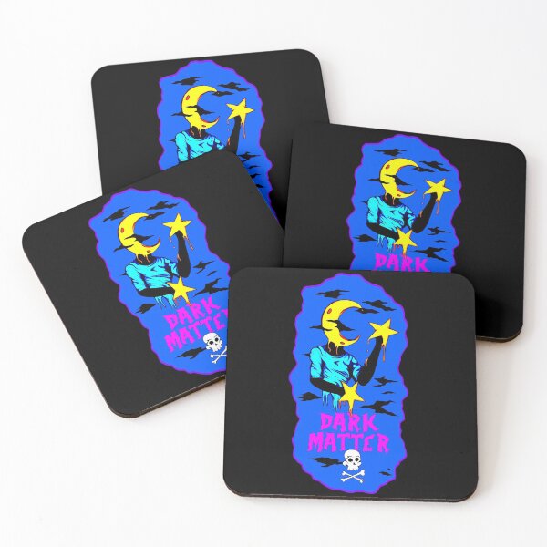 Item preview, Dark Matter designed and sold by KaspirJones.
