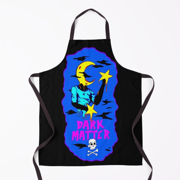 Item preview, Dark Matter designed and sold by KaspirJones.