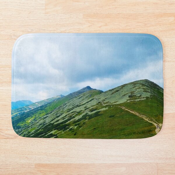 Item preview, Cima de la montaña designed and sold by Kate-P-.