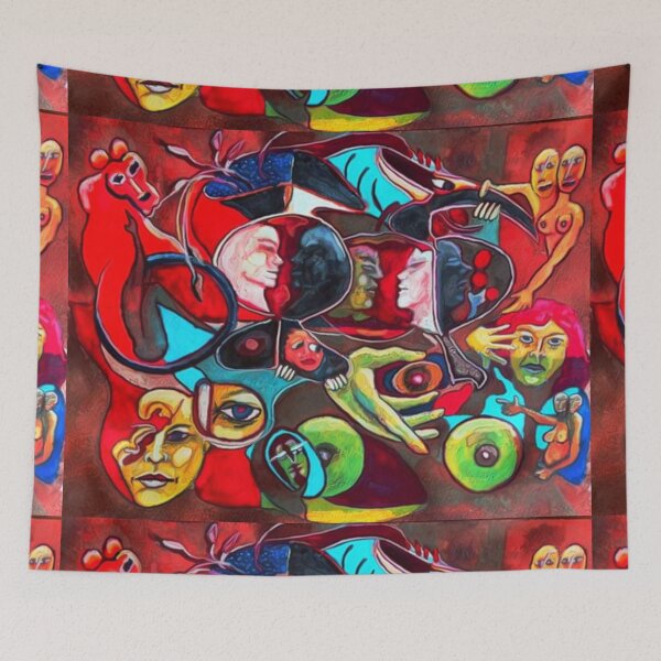 Item preview, moving colors designed and sold by abranded1.