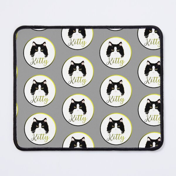 Item preview, kitty cat designed and sold by meh4u2.