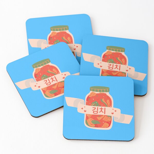 Item preview, Love Kimchi designed and sold by stuff-n-stuff.