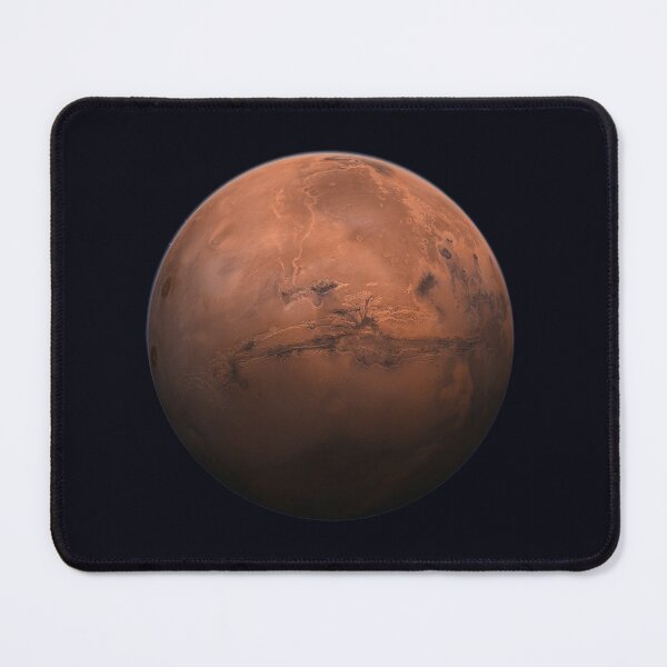 Item preview, Dream of Mars | The Red Planet  designed and sold by stuff-n-stuff.