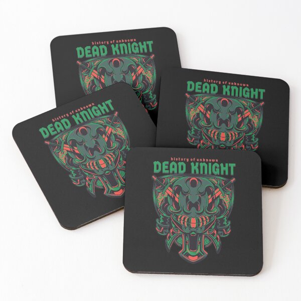 Item preview, Fantasy Art Dead Knight designed and sold by AEGMEDIA.