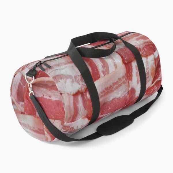 Item preview, Bacon Knitting designed and sold by Filifjonka.
