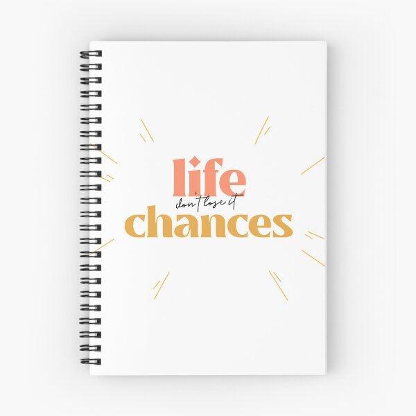 Item preview, Life is an opportunity not to be missed designed and sold by loooly16.