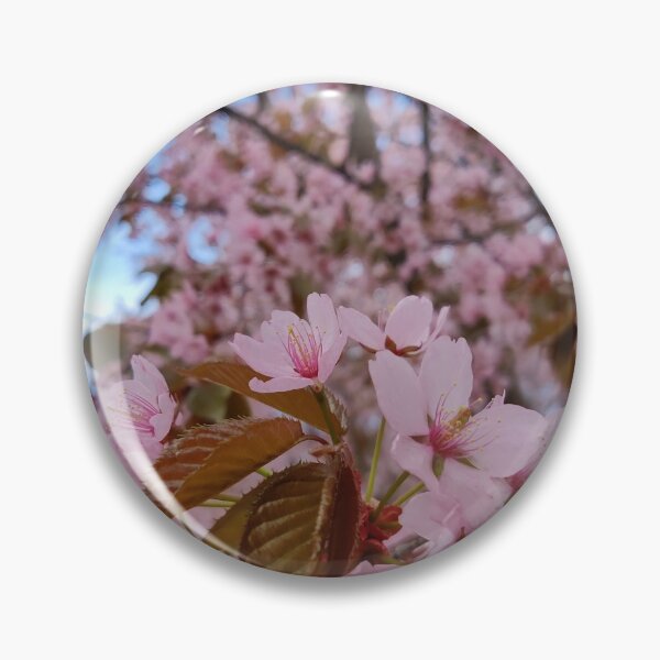 Item preview, Blossoming designed and sold by Niinamaria.