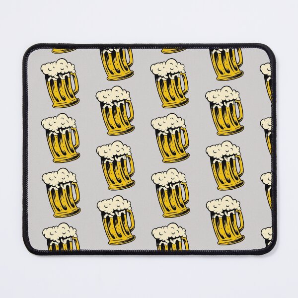 Item preview, foamed beer designed and sold by cpilustra7-.