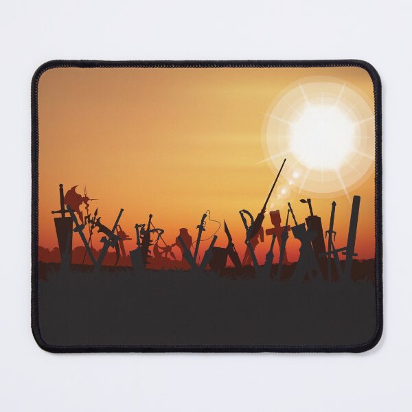 Item preview, Anime Battleground designed and sold by BanksyNB.