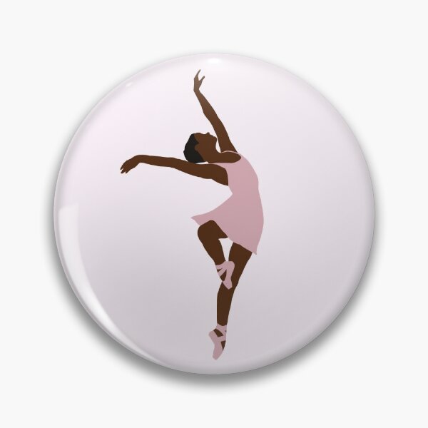 Item preview, Dancing Ballerina designed and sold by galacticthought.