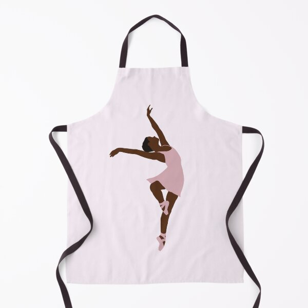 Item preview, Dancing Ballerina designed and sold by galacticthought.