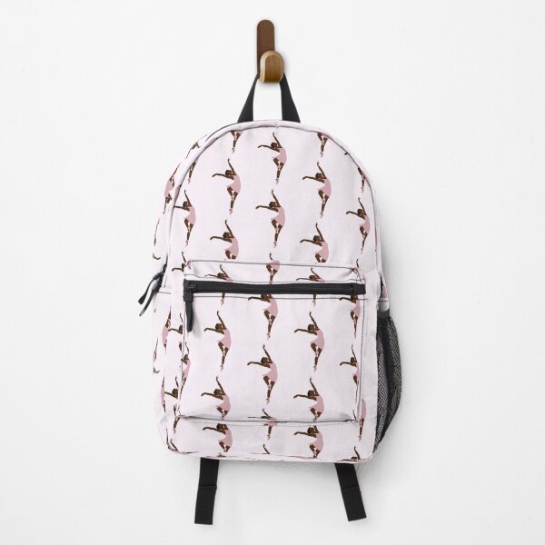 Item preview, Dancing Ballerina designed and sold by galacticthought.