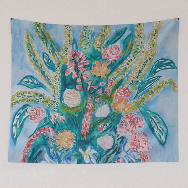 Item preview, bouquet of flowers designed and sold by ThereseLyssia.