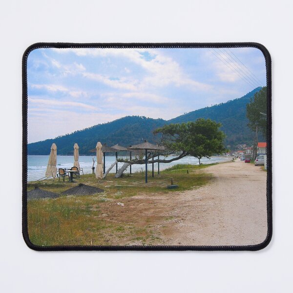 Item preview, THE ROAD INTO SCALA POTAMIA. THASSOS. designed and sold by ronsaunders47.